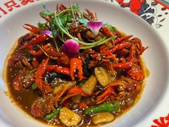 -湘语·湖南家常菜(新洲店)