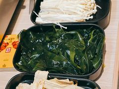 -令狐冲烤鱼·烧菜馆(达明店)
