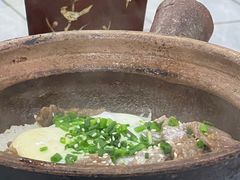 -红星光发煲仔饭(大石街店)