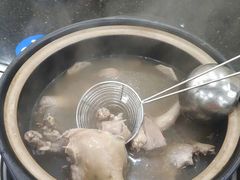 土茯苓鸽汤-皇鸽餐厅(五桂山分店)