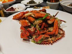 -徐记海鲜(观沙岭|滨江新城店)