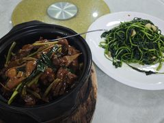 -辉记虾塘海鲜农庄