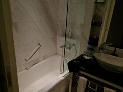 浴室-天津水晶宫饭店