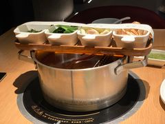 -生如夏花泰式火锅(西村黑金店)
