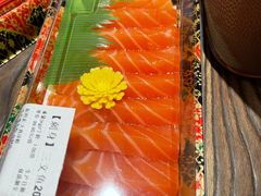-盒马鲜生(金桥国际广场店)