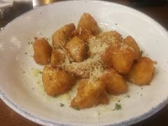 -PIZZA BIANCA(万象城店)