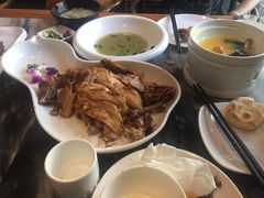 -西安饭庄·非遗陕菜(钟楼店)
