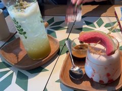 -时光花园(白鹭洲店)