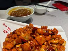 -峨嵋酒家(牡丹园店)