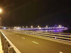 -星海湾跨海大桥