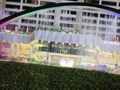 -深圳阳光酒店