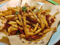 -东来土菜馆(民祥园路店)