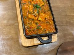 -向川南·水煮鱼·川菜(和平里店)