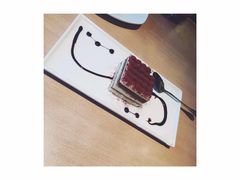 -必胜客(八一店)