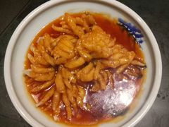 -西安饭庄·非遗陕菜(钟楼店)