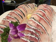 -云尊府云南菜·蒸汽石锅鱼(学清路店)