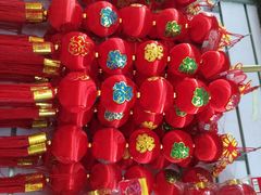 -物美综合超市(旧宫店)