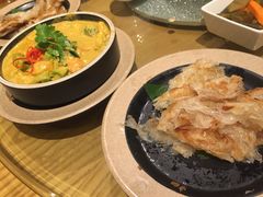 -若蘭慈·无国界素食料理(欢乐海岸店)