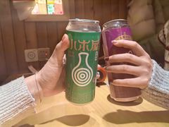 -小木屋米酒店总店