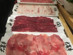 -大喜牛鲜牛肉火锅(世纪金源店)