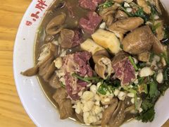 -小胖包子王(阜成门内店)
