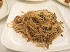 烤金针菇-庐州太太(信地店)