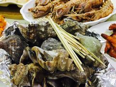 -广胜通达海鲜食府(黄沙店)