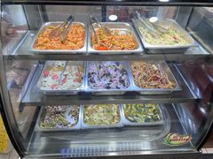 -刘信牛羊肉小炒泡馍(回民街店)