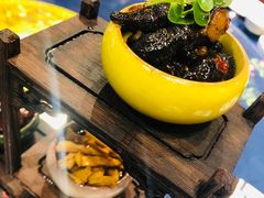 -院8里·少城记忆老川菜(宽窄巷子店)