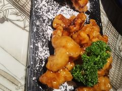 -绿茶餐厅(昌平悦荟店)