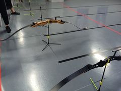 -蓝天射箭馆·专业射箭运动(诚丰广场店)