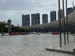 -成都世纪城新国际会展中心