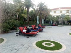 -厦门日月谷温泉渡假村