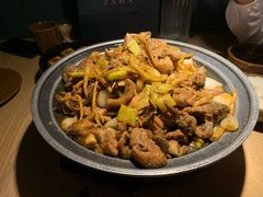 招牌柠檬鸭-丫丫厨娘·柠檬鸭(江南蓝鲸世界店)