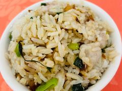 -深运潮州粥(东门店)