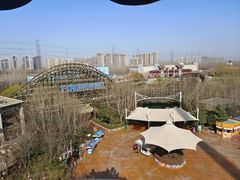 -郑州方特梦幻王国