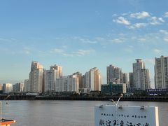 -江心屿景区