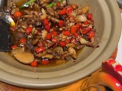 -绿草地·湘菜(7mall店)