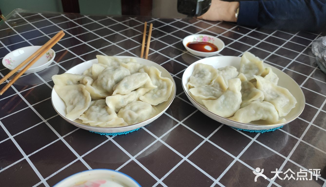 妈妈的饭菜