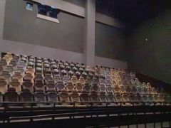 -SFC上影百联影城(川沙IMAX店)