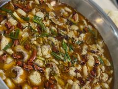 酸菜鱼-老四川平头酸菜鱼(衙前店)