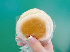 -稻田秋日式面包