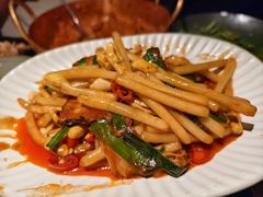 -Ameigo梅果·云贵川bistro(长宁来福士店)