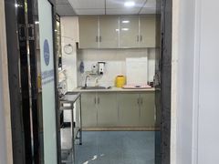 -芭比堂爱心动物医院(柯桥康爱分院)