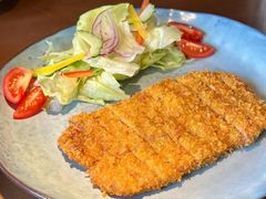 -千代武日本料理(哈西店)