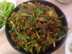 -烤肉宛饭庄(南礼士路店)