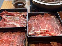 -牛匠和牛寿喜锅(西安总店)