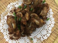 -安记烧鹅(新桥店)