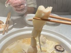 -三人行骨头王火锅(长寿店)