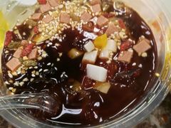 -朱氏胖子烂火锅(洪崖洞店)